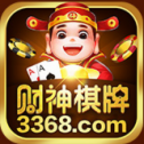 财神棋牌cs3368qp