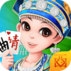 云南曲靖飞小鸡麻将